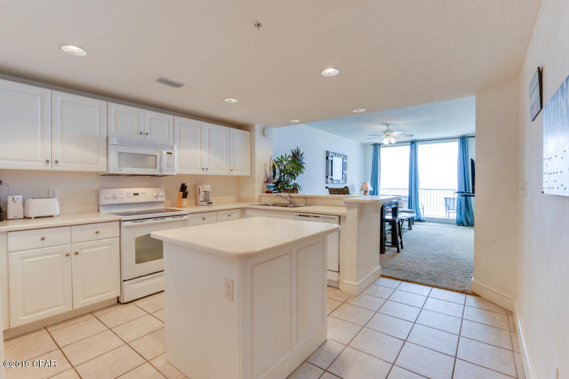 Majestic Beach Tower II - Residential