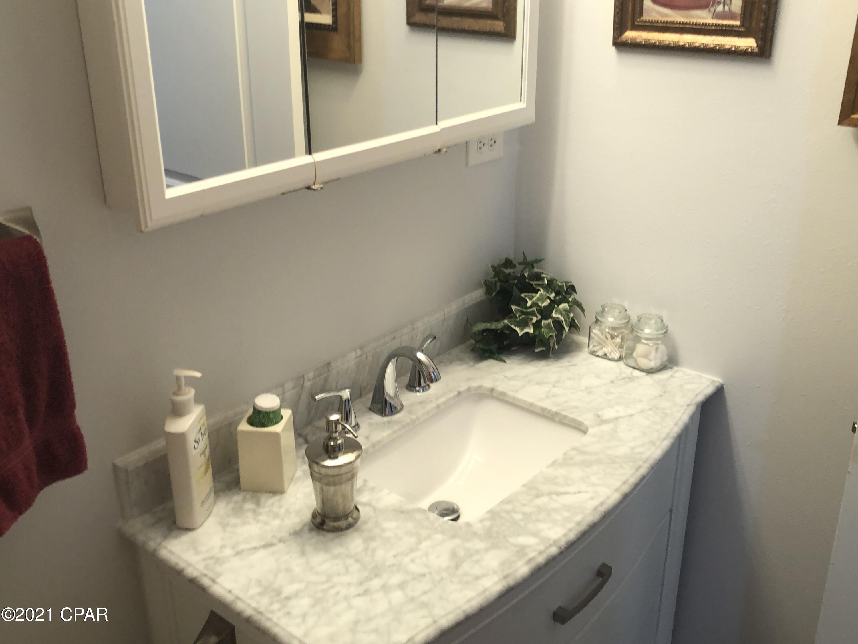 Pitts 1st Addto Parker - Residential