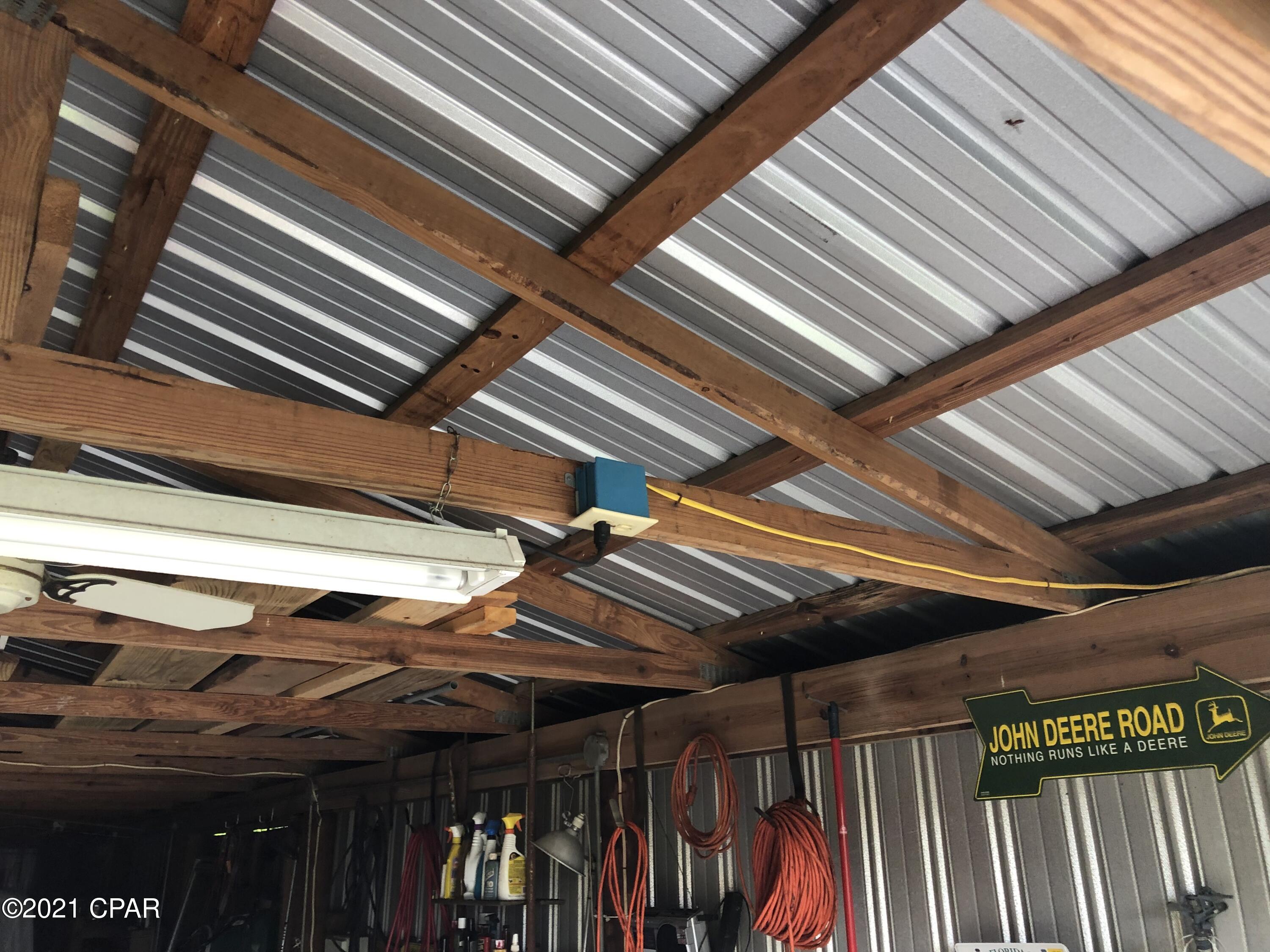 Pitts 1st Addto Parker - Residential