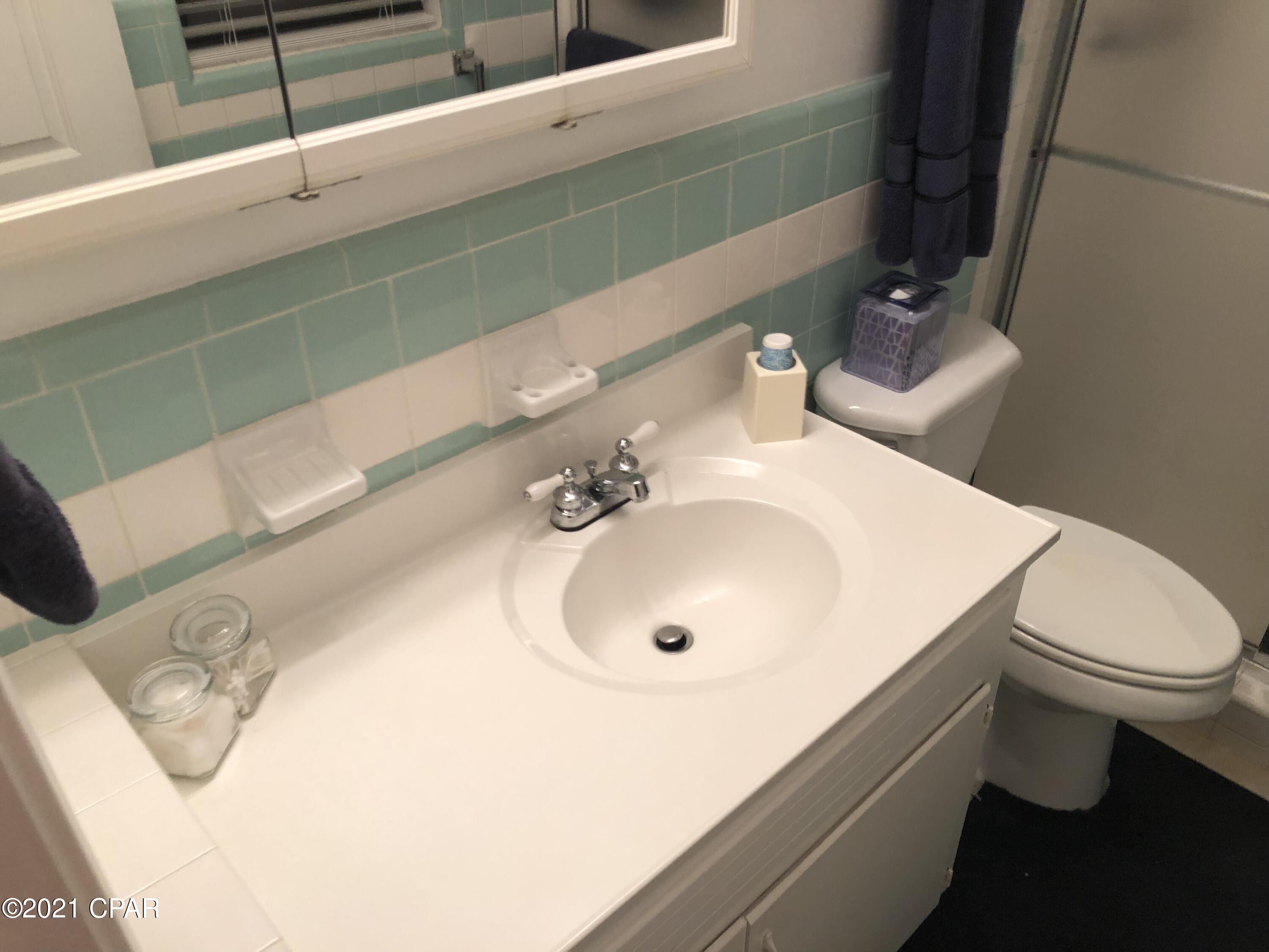 Pitts 1st Addto Parker - Residential