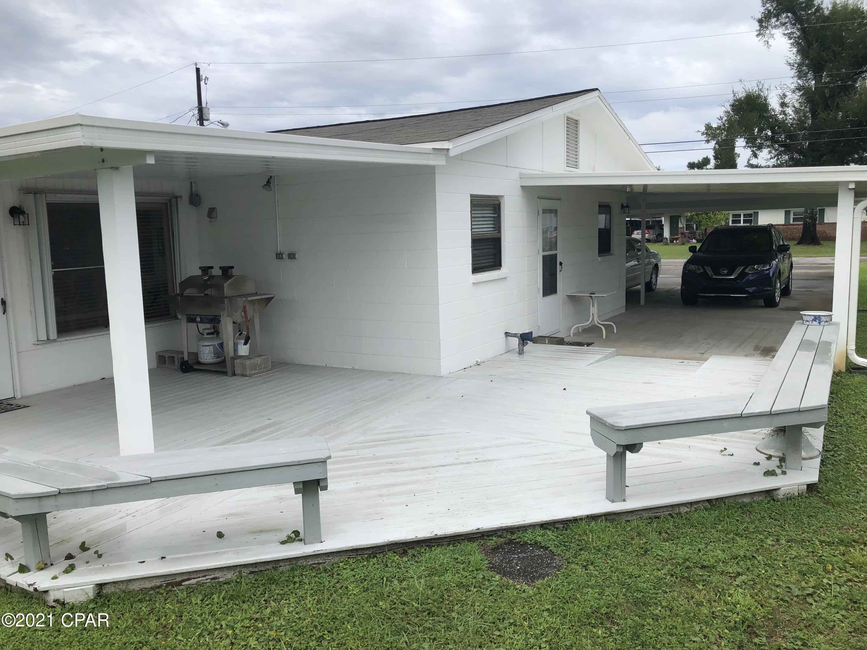 Pitts 1st Addto Parker - Residential