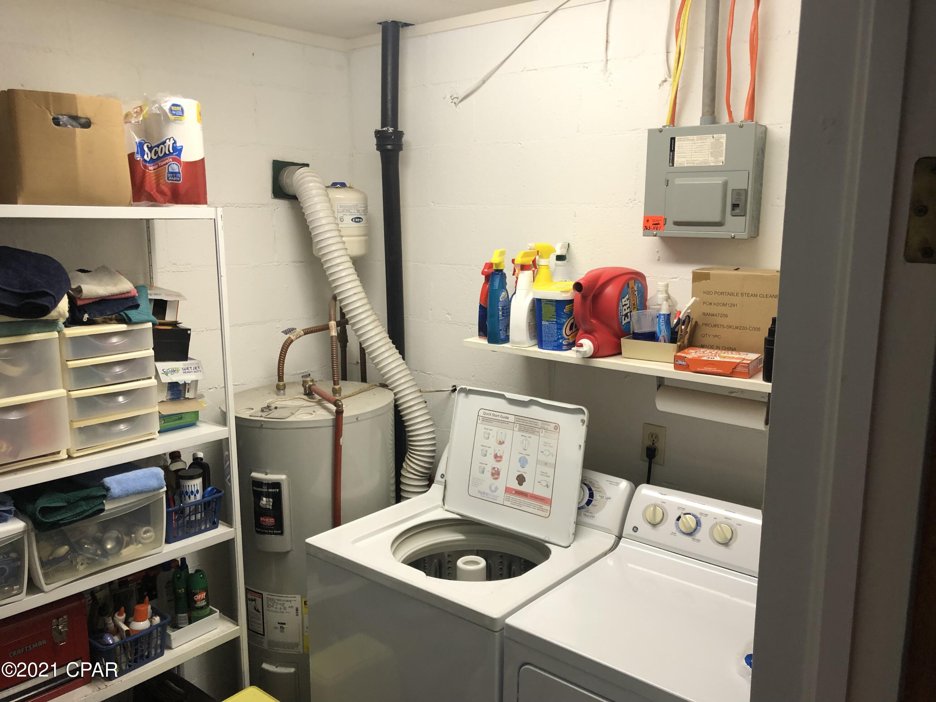 Pitts 1st Addto Parker - Residential