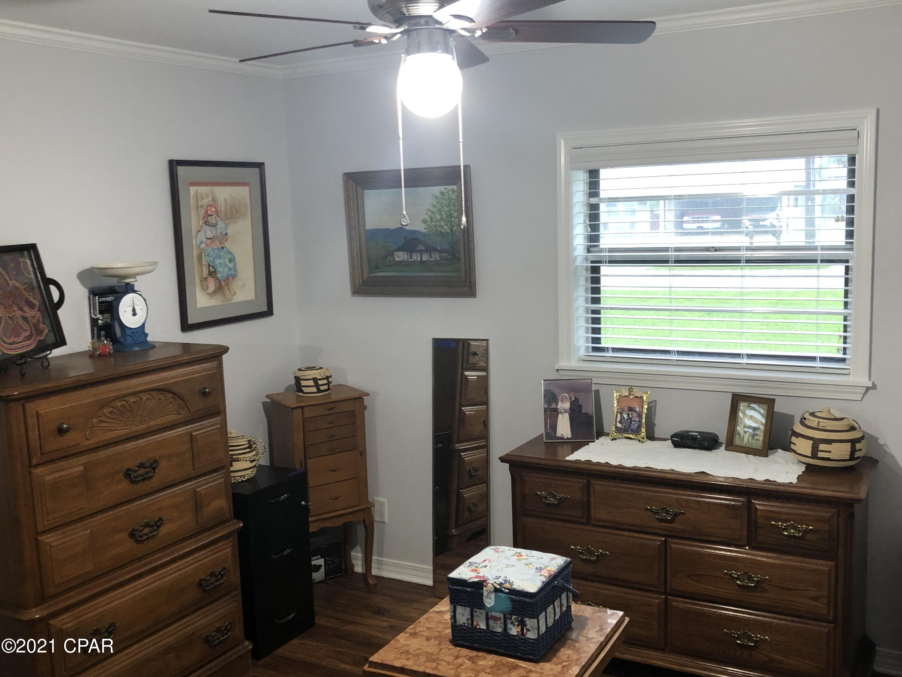 Pitts 1st Addto Parker - Residential