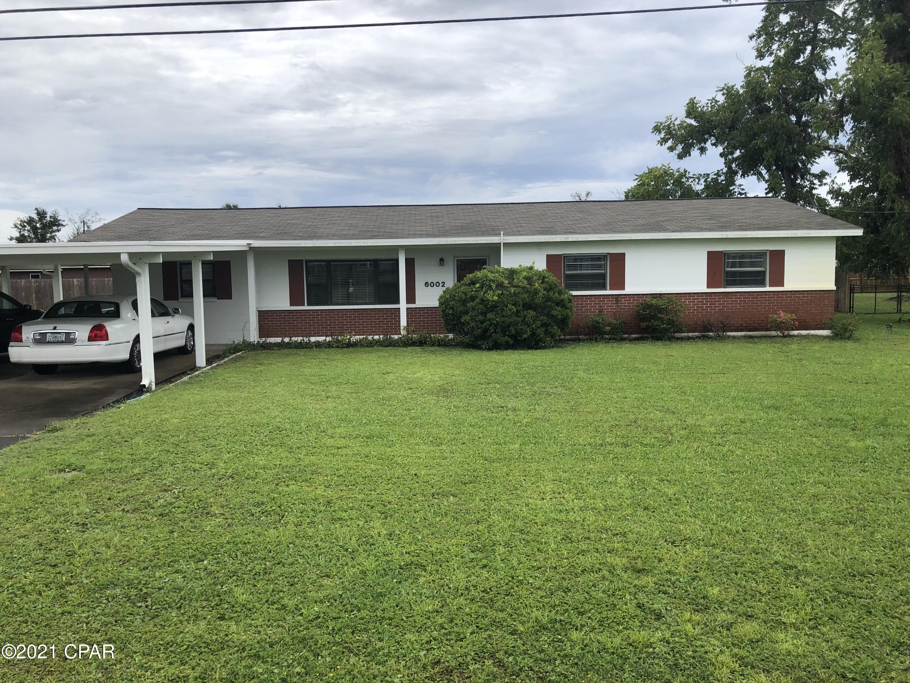 Pitts 1st Addto Parker - Residential