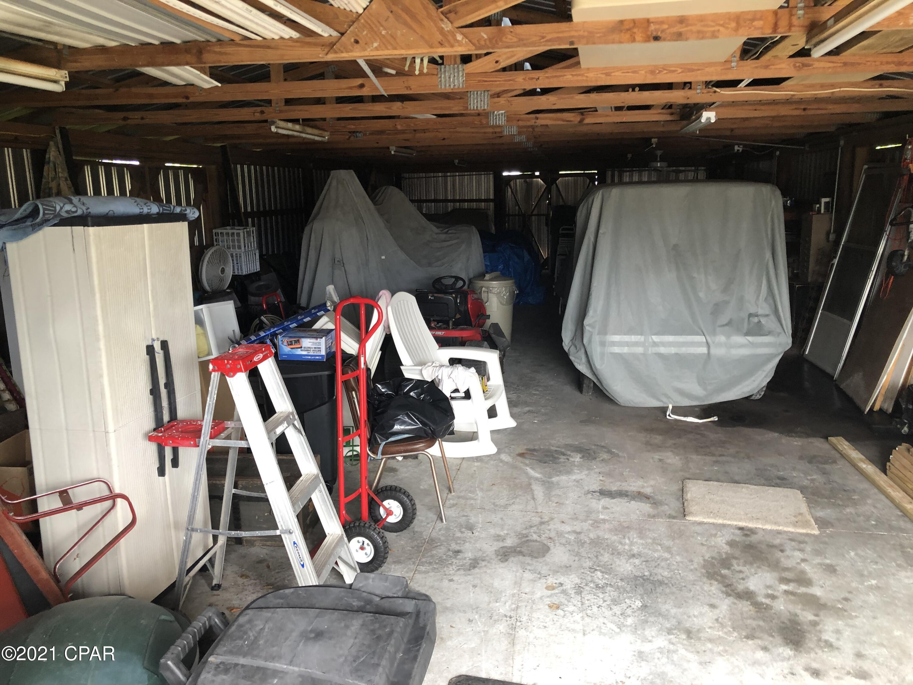 Pitts 1st Addto Parker - Residential