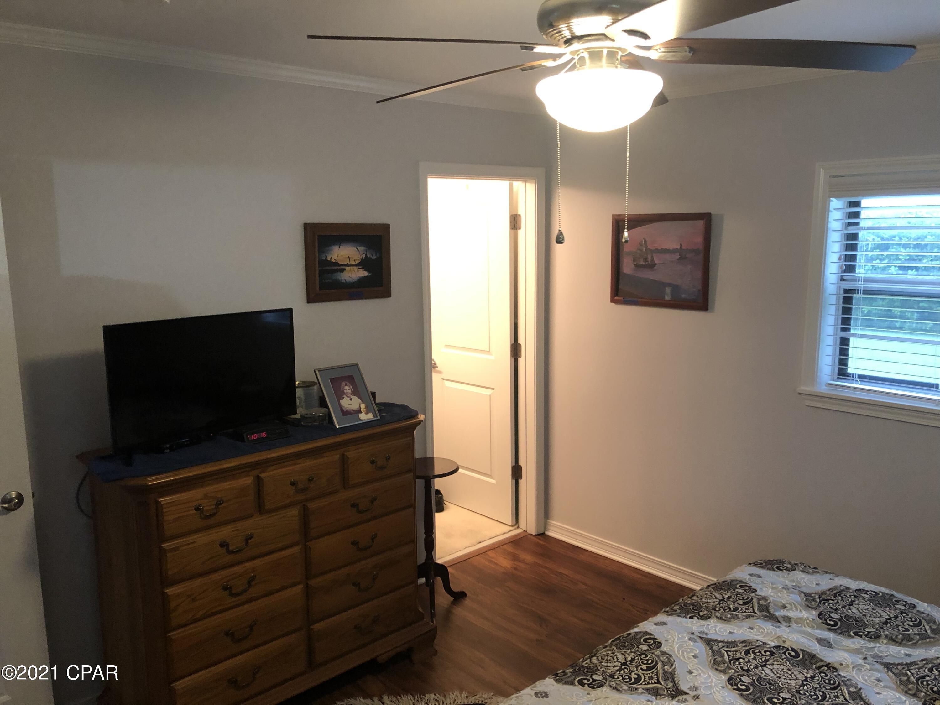 Pitts 1st Addto Parker - Residential