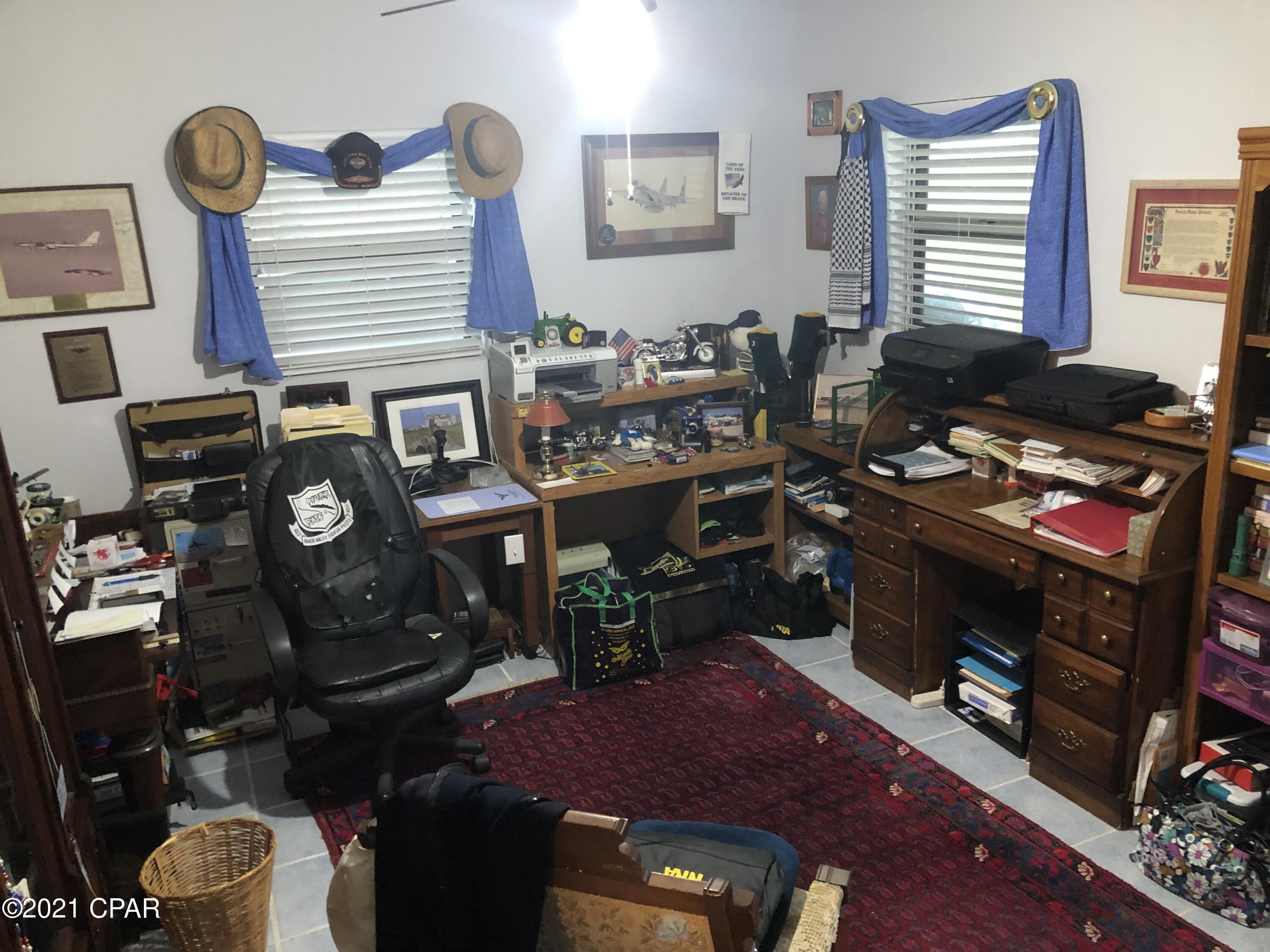 Pitts 1st Addto Parker - Residential