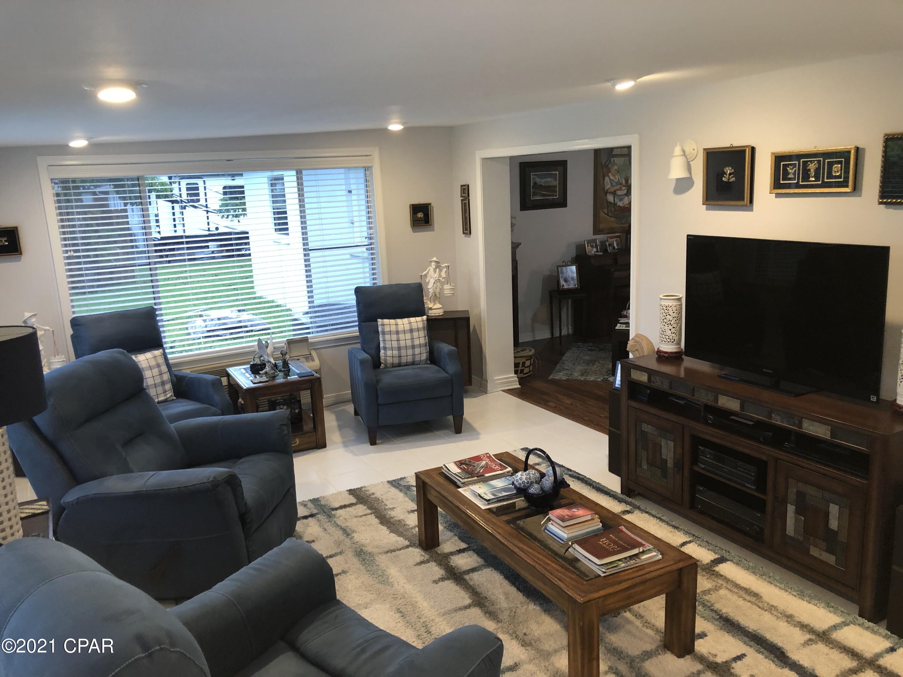 Pitts 1st Addto Parker - Residential