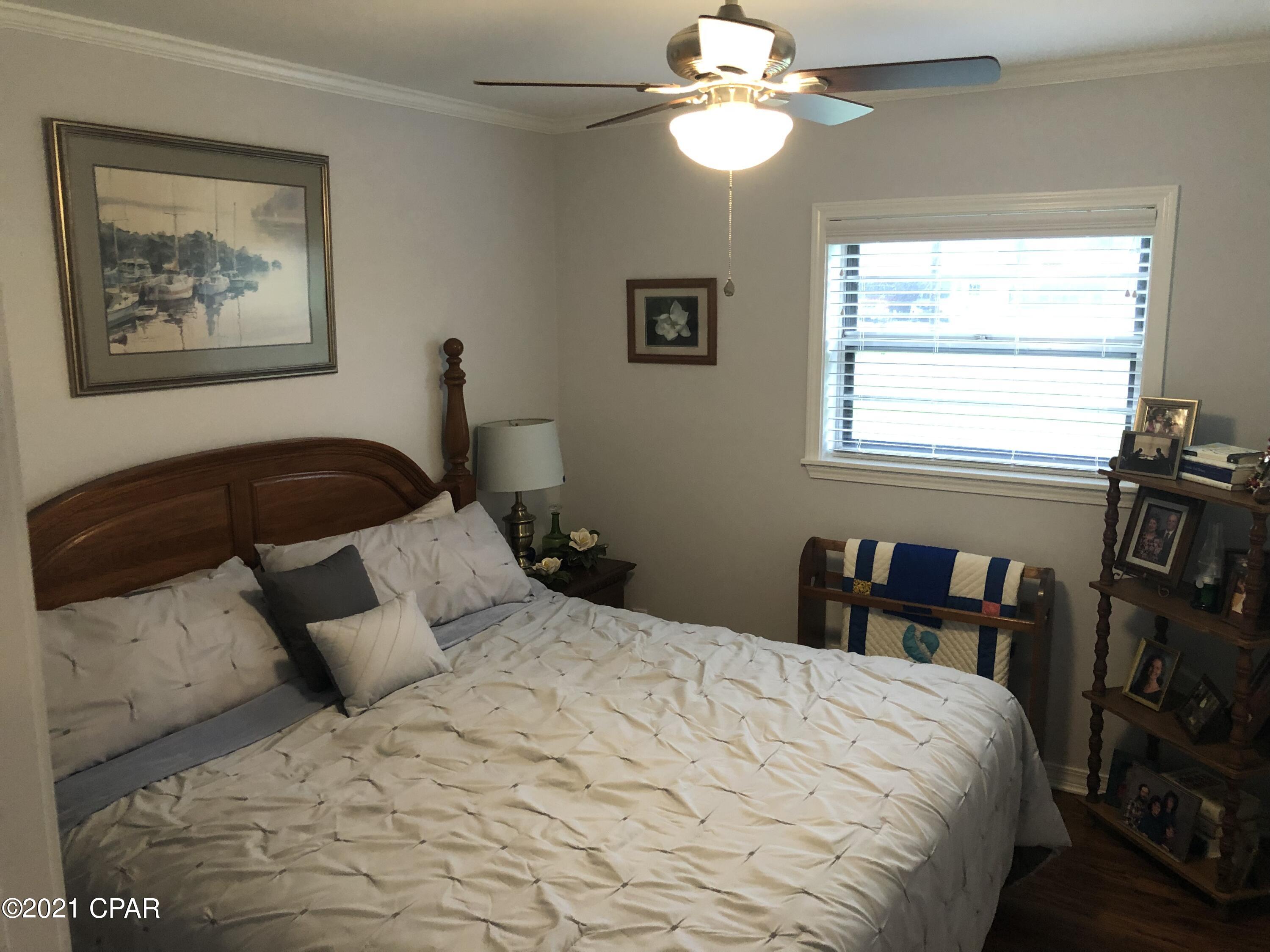 Pitts 1st Addto Parker - Residential