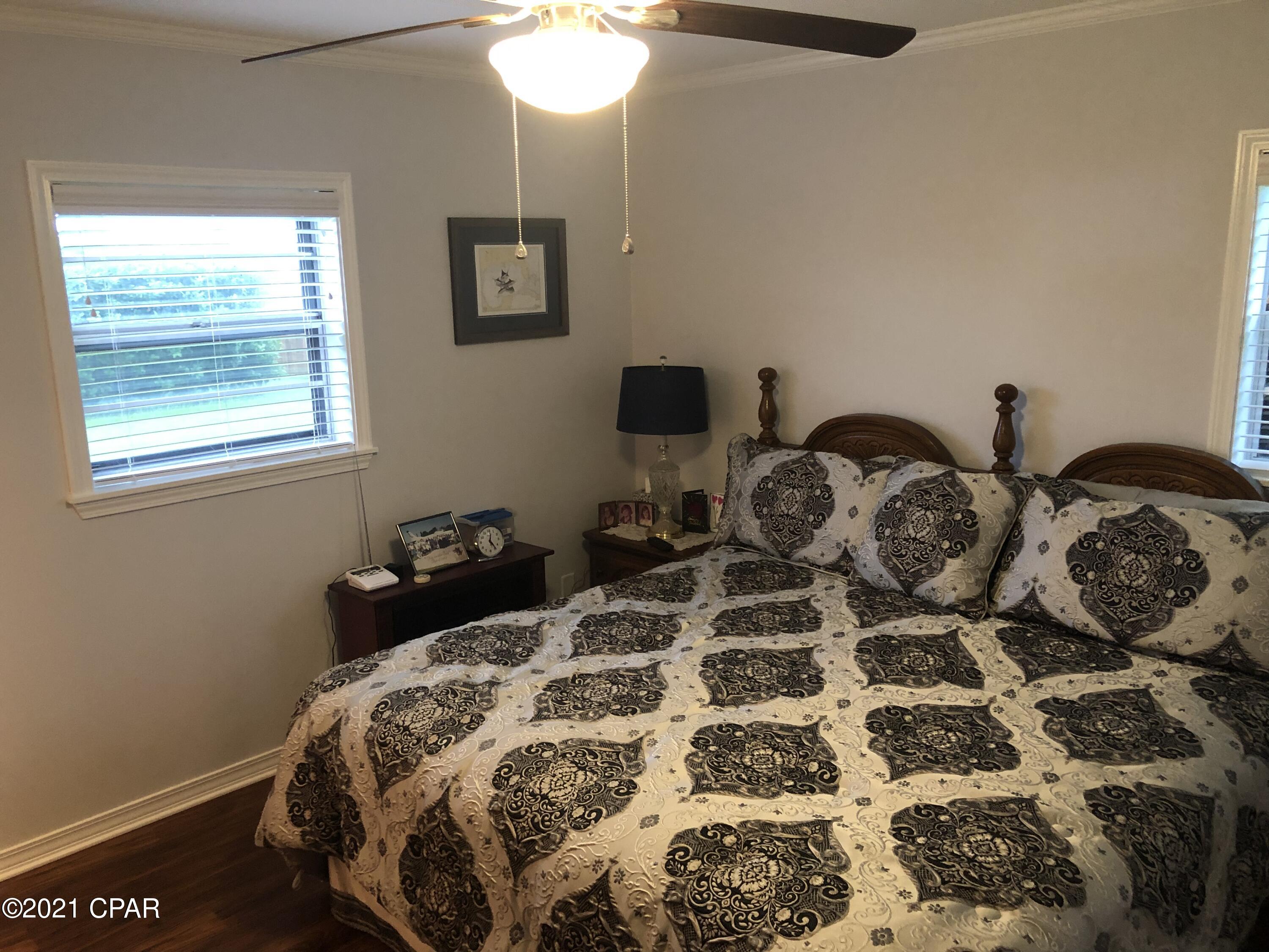 Pitts 1st Addto Parker - Residential