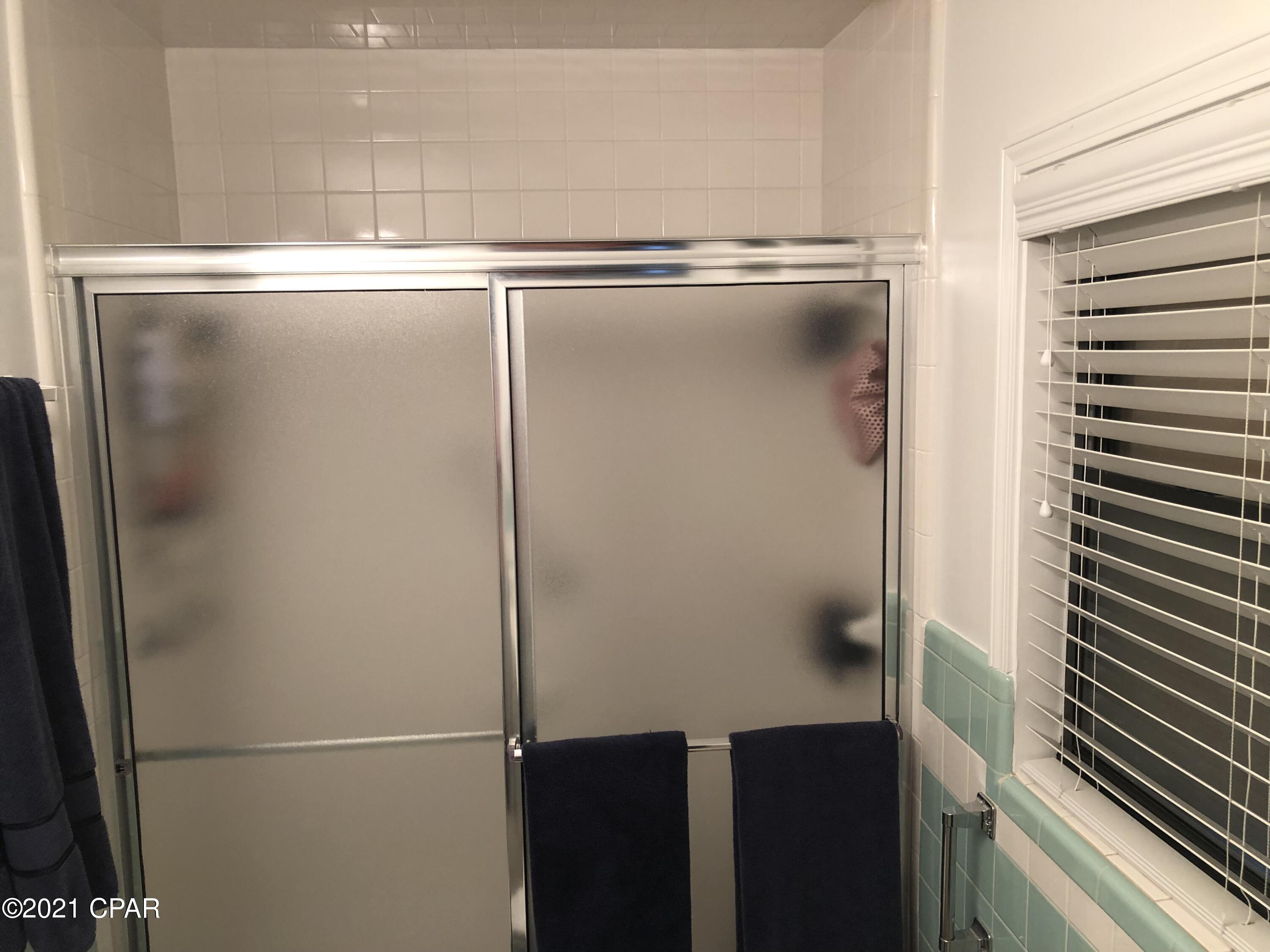 Pitts 1st Addto Parker - Residential