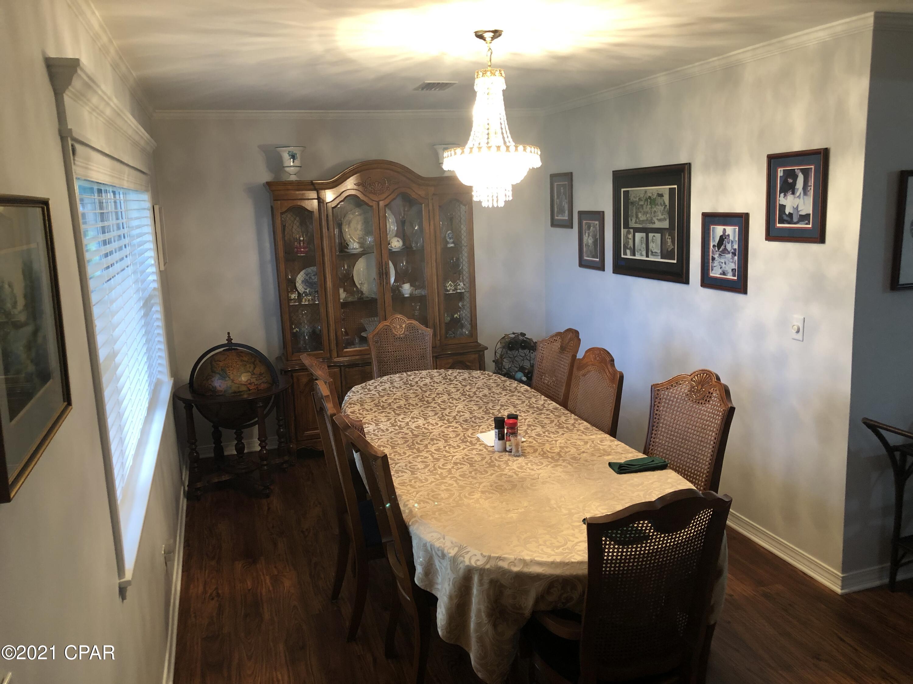 Pitts 1st Addto Parker - Residential