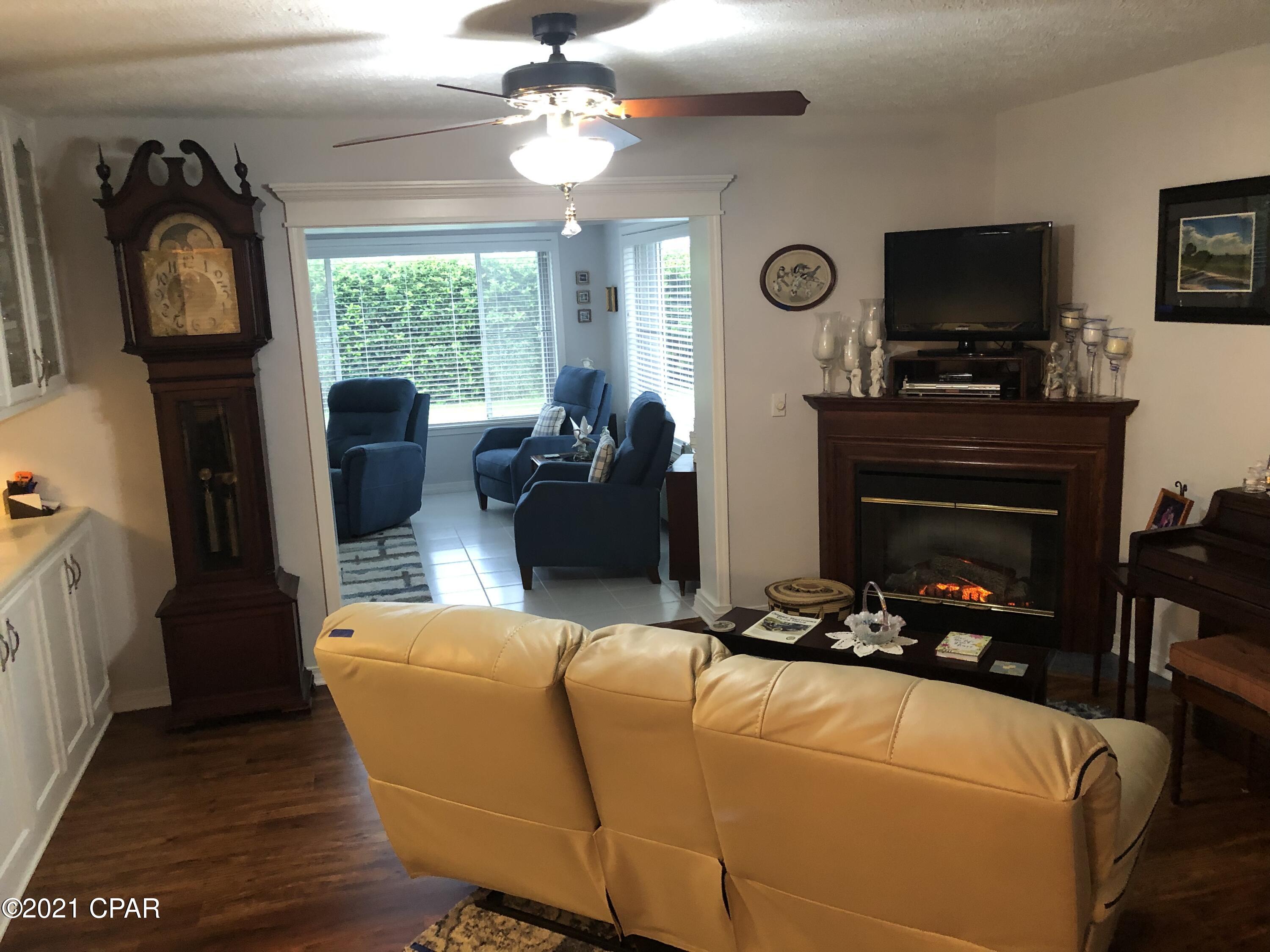 Pitts 1st Addto Parker - Residential