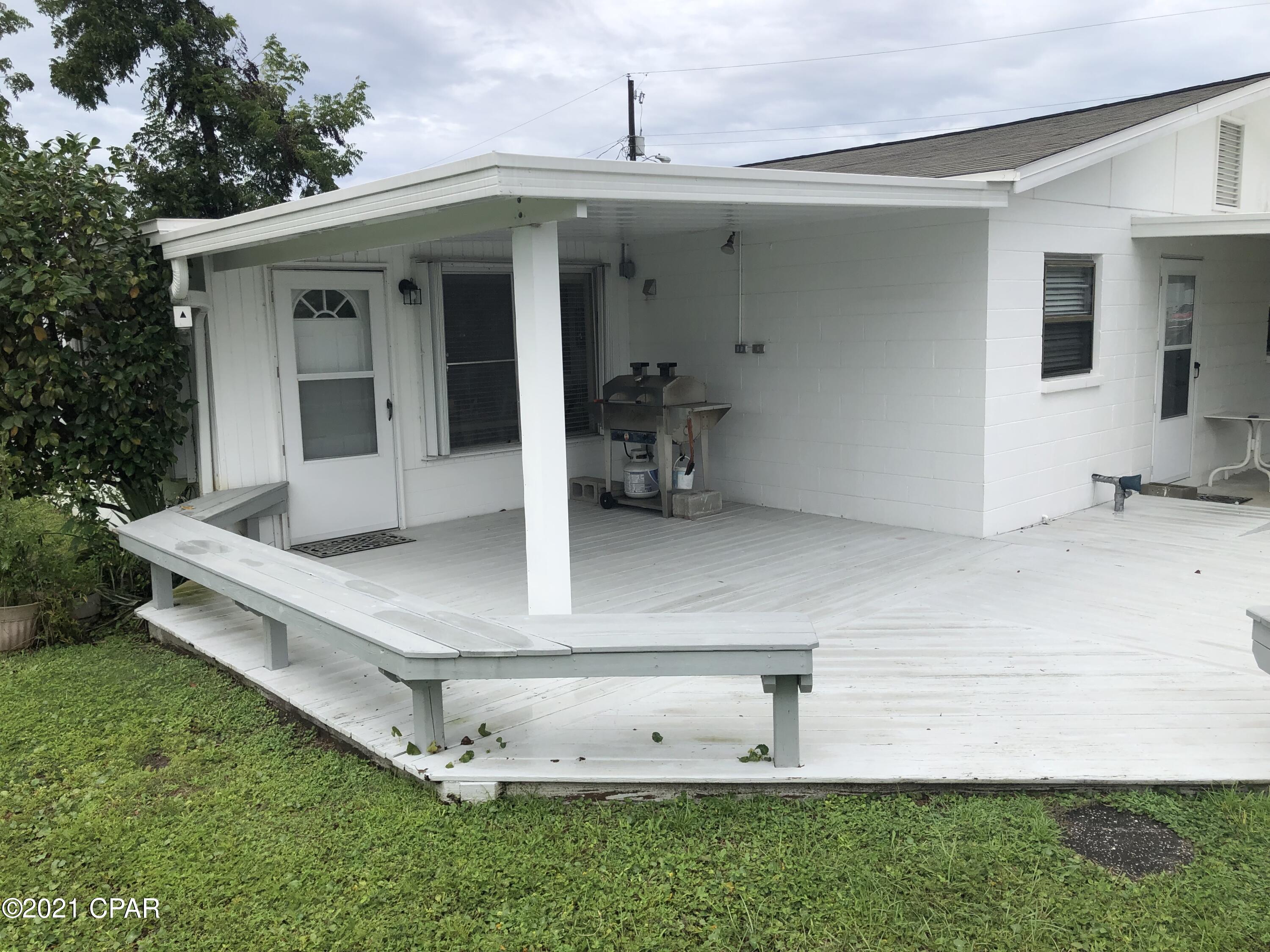 Pitts 1st Addto Parker - Residential