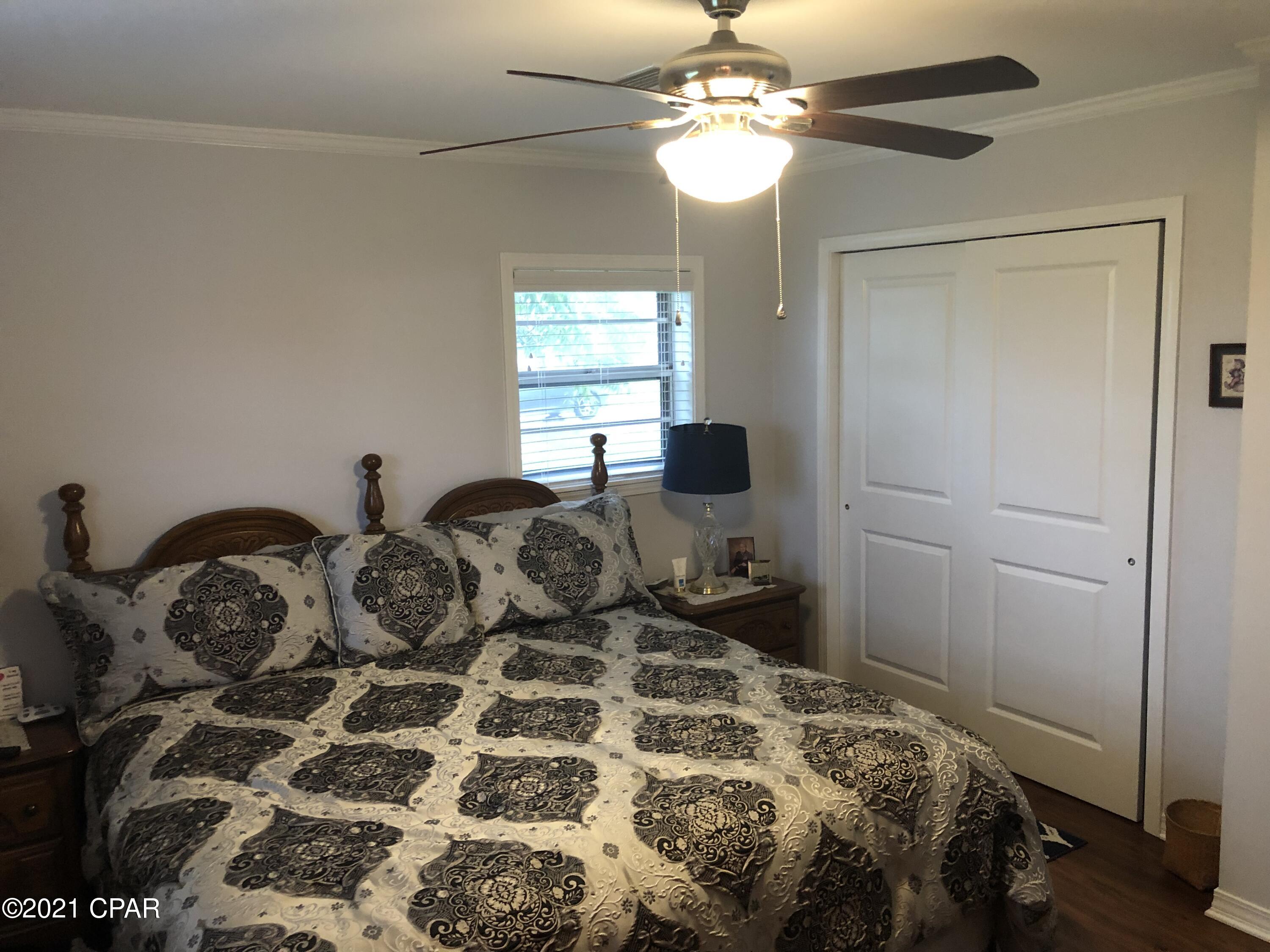 Pitts 1st Addto Parker - Residential