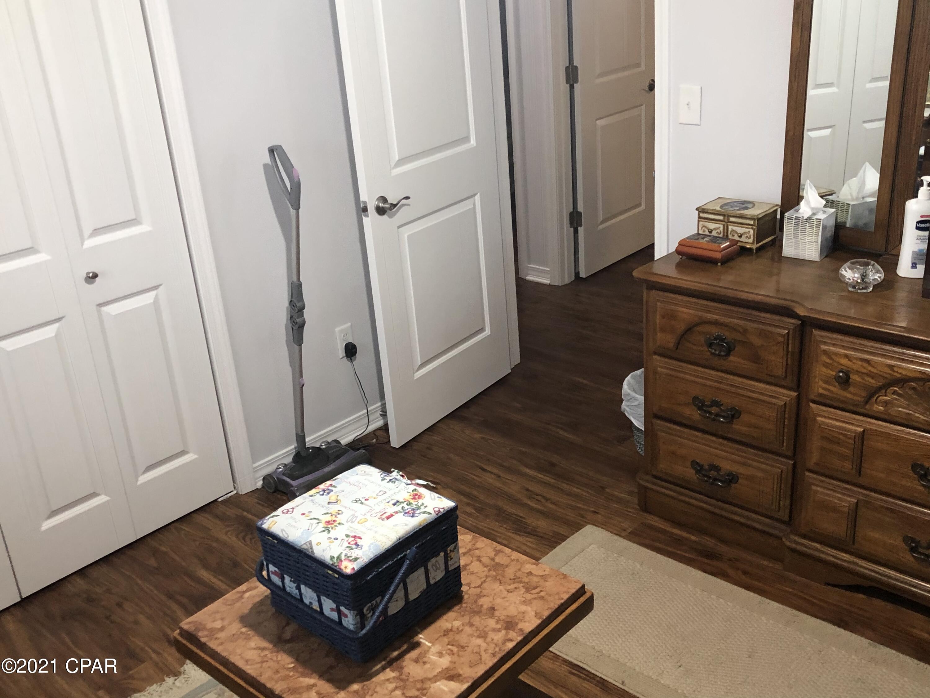 Pitts 1st Addto Parker - Residential