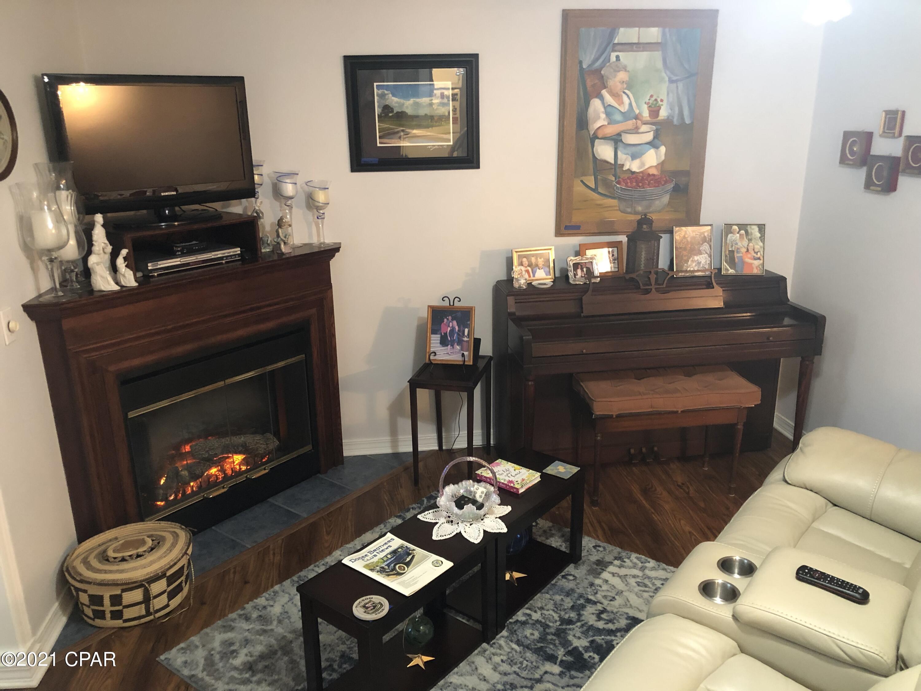 Pitts 1st Addto Parker - Residential