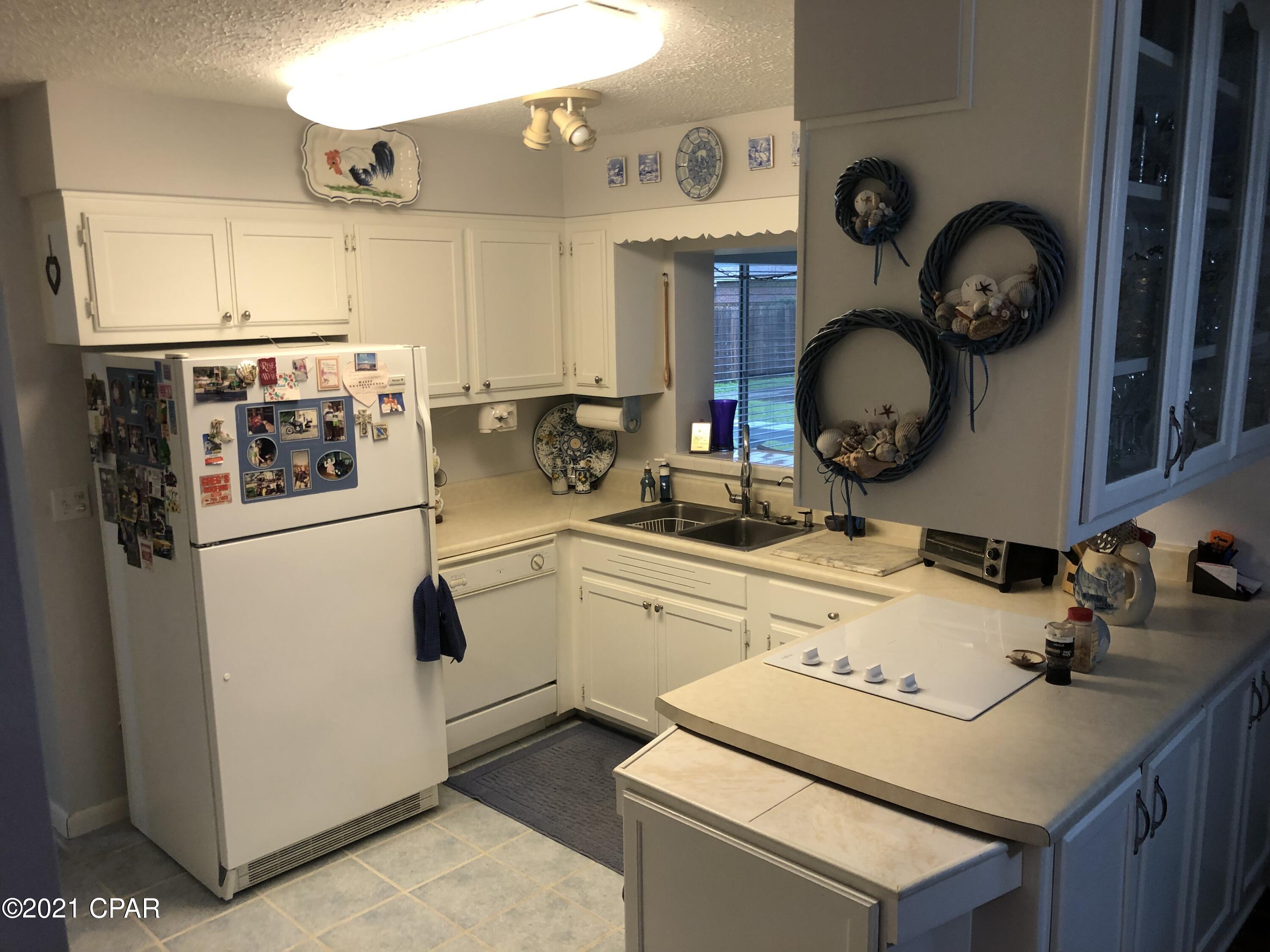 Pitts 1st Addto Parker - Residential