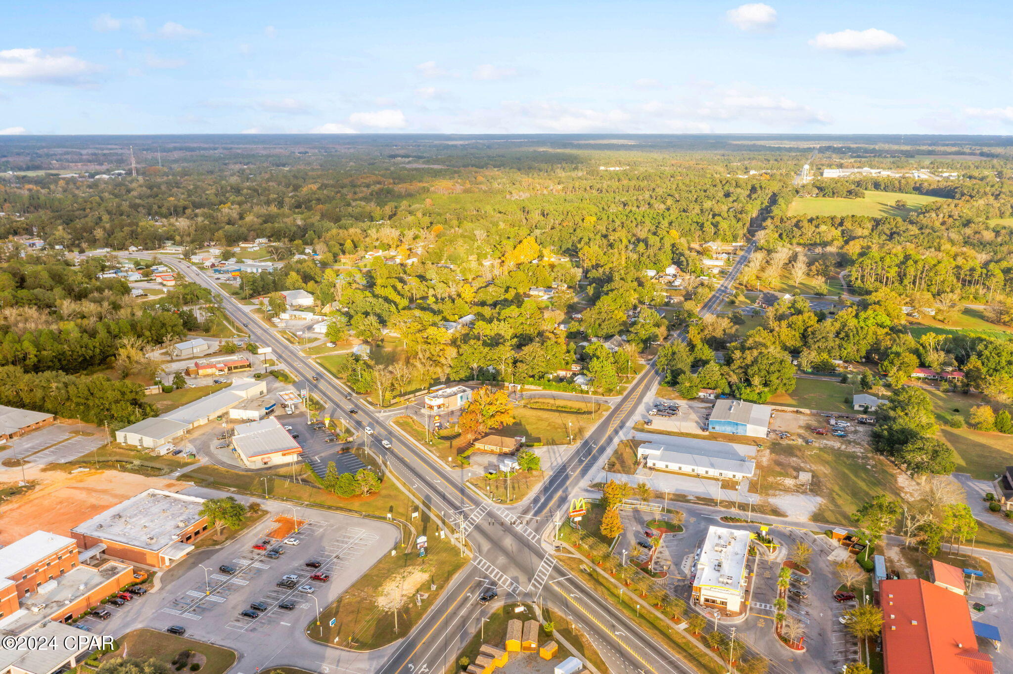 No Named Subdivision - Commercial Sale