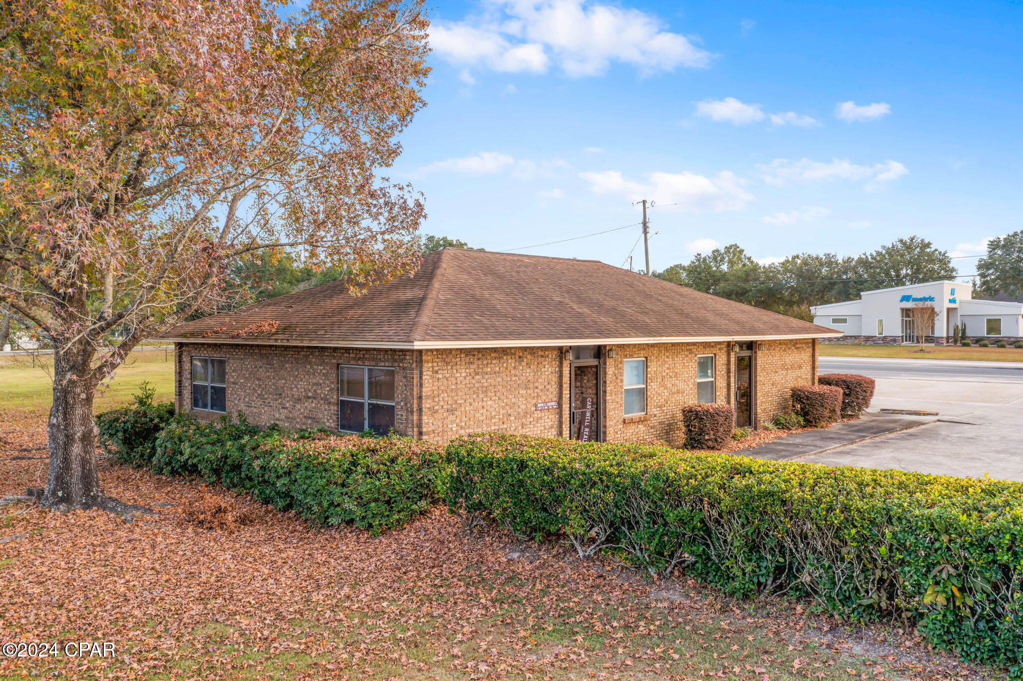 No Named Subdivision - Commercial Sale