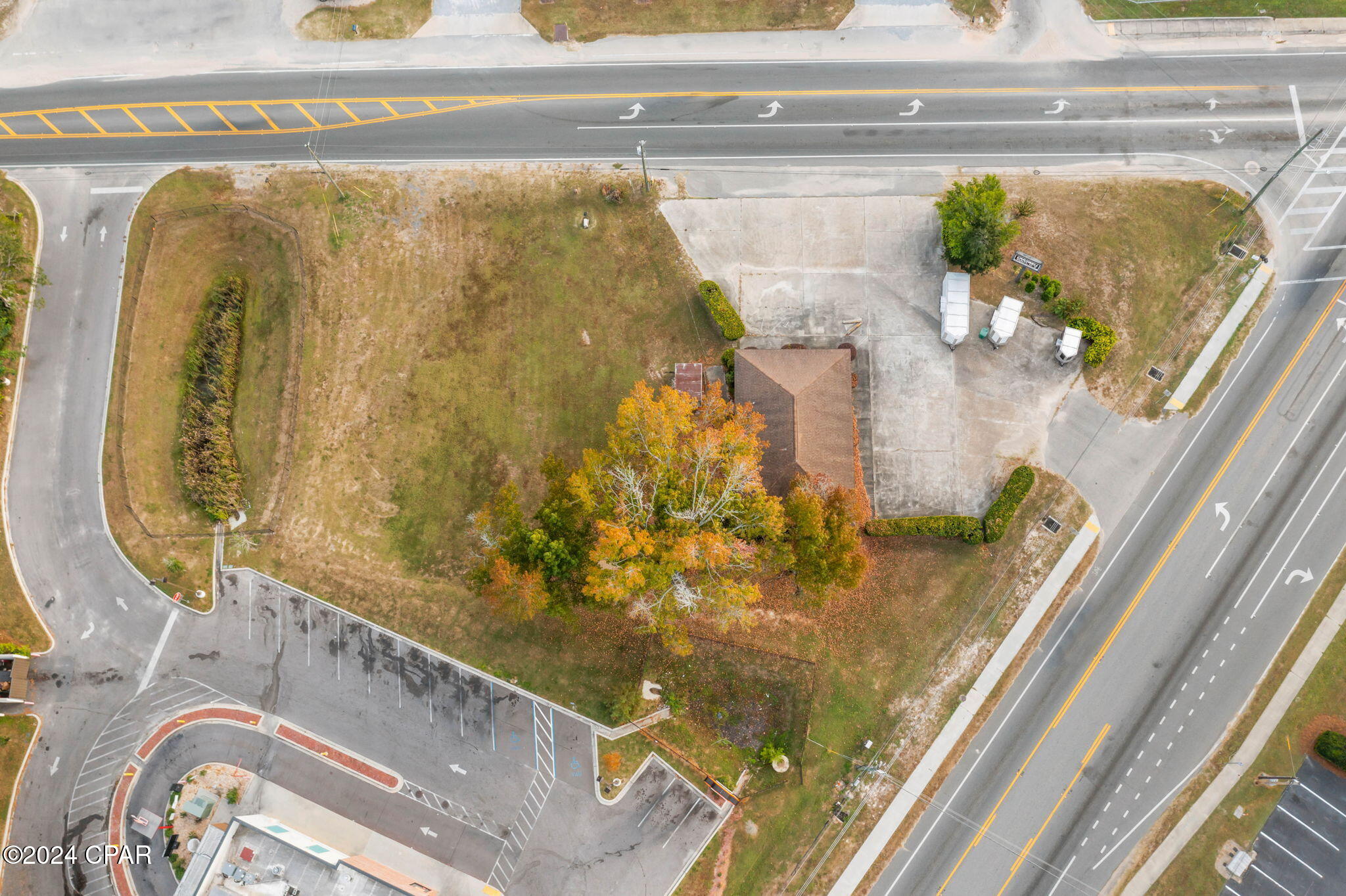 No Named Subdivision - Commercial Sale