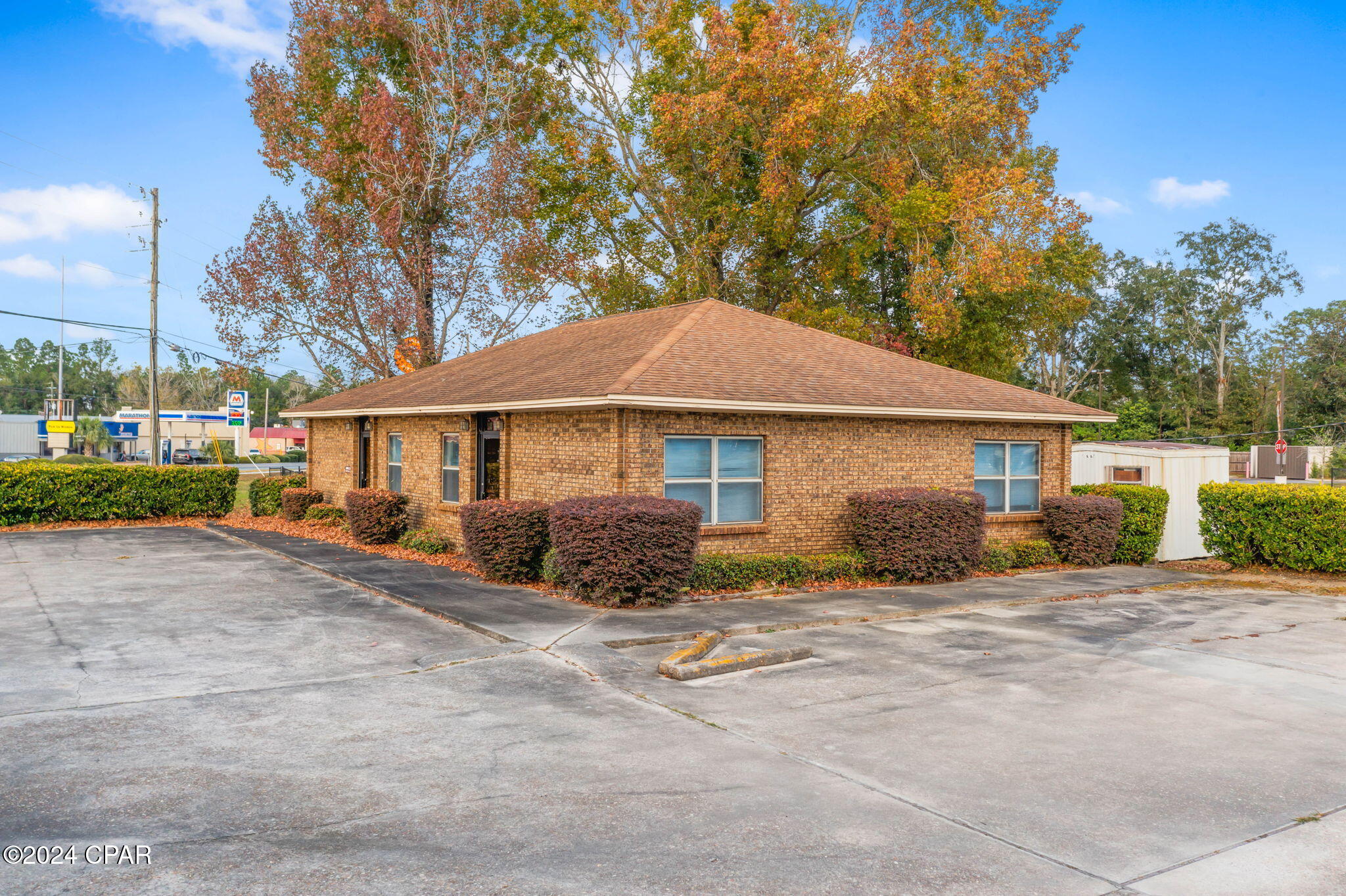 No Named Subdivision - Commercial Sale