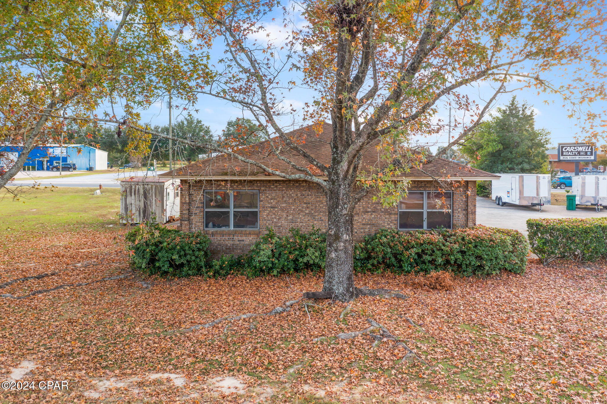 No Named Subdivision - Commercial Sale