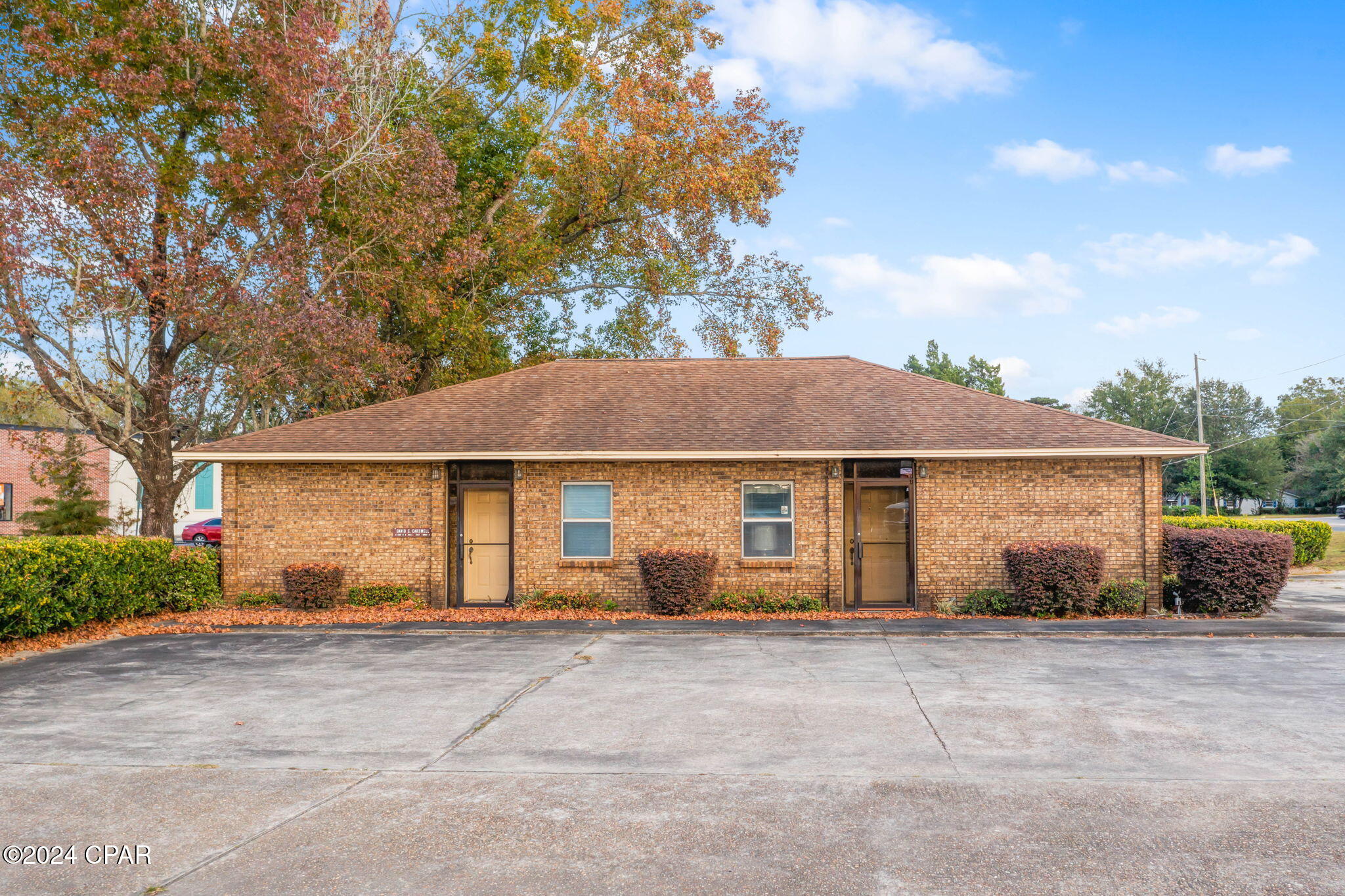 No Named Subdivision - Commercial Sale