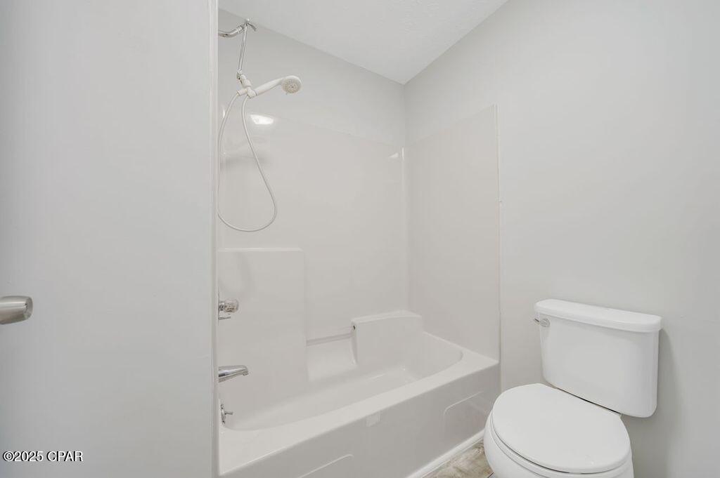 Treasure Island - Residential