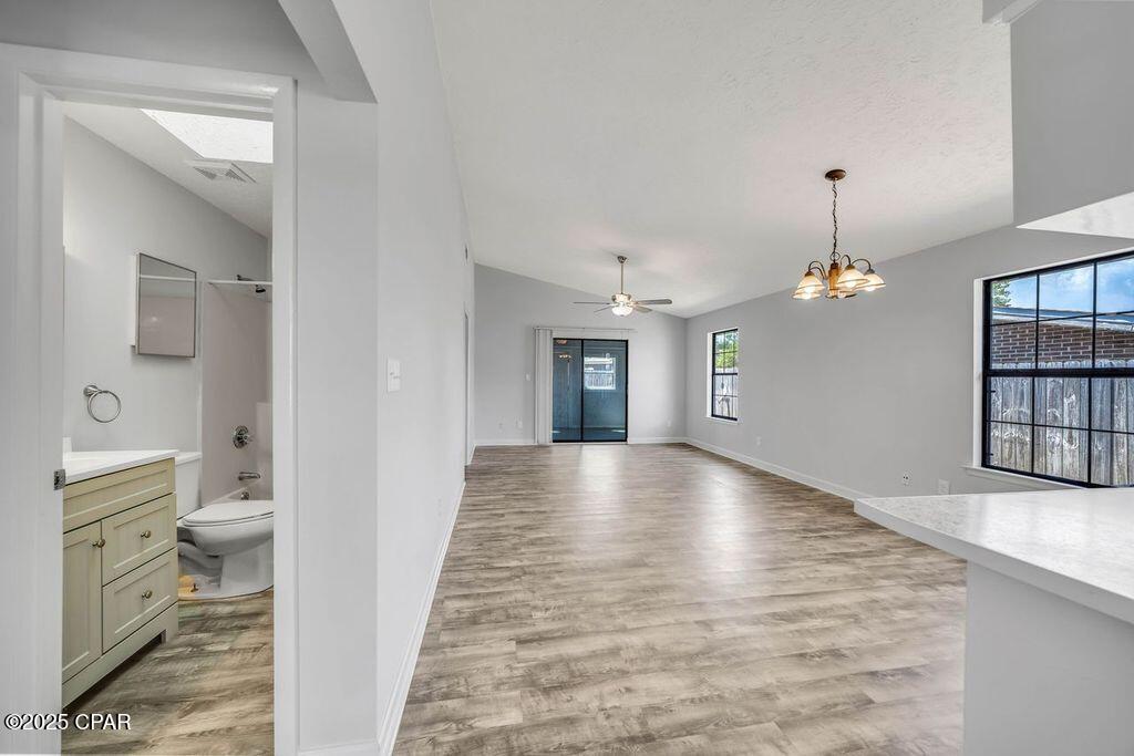 Treasure Island - Residential