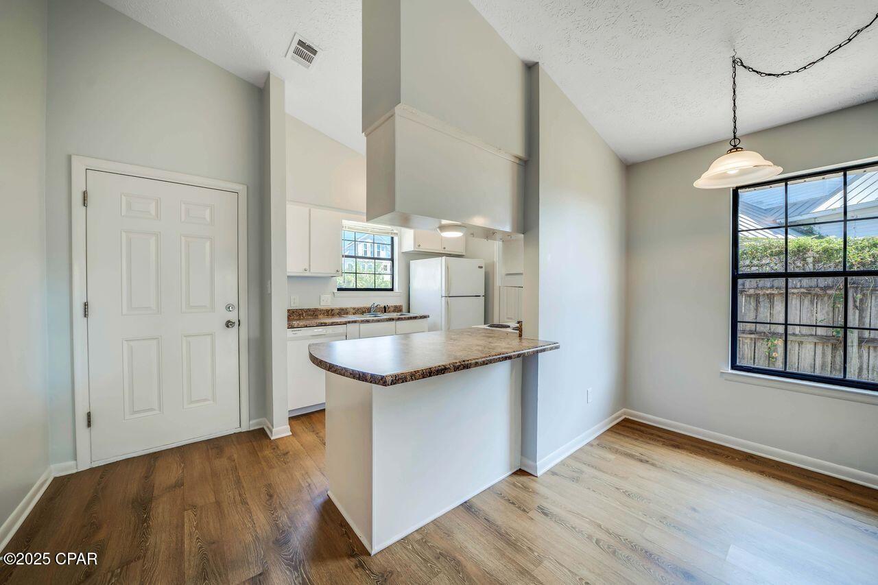 Treasure Island - Residential