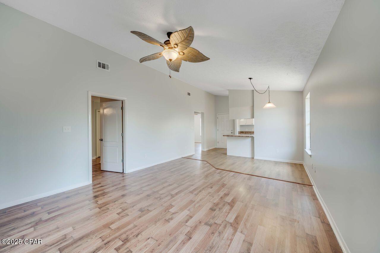 Treasure Island - Residential