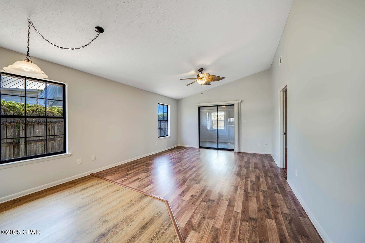 Treasure Island - Residential