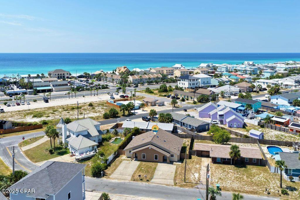 Treasure Island - Residential