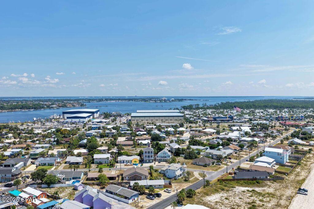 Treasure Island - Residential