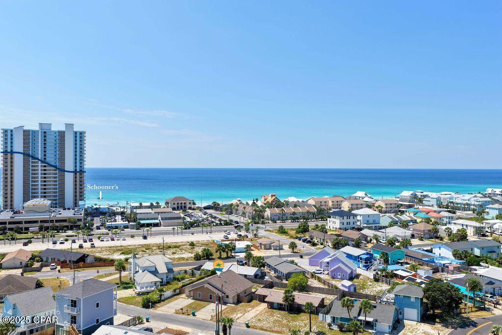 Treasure Island - Residential