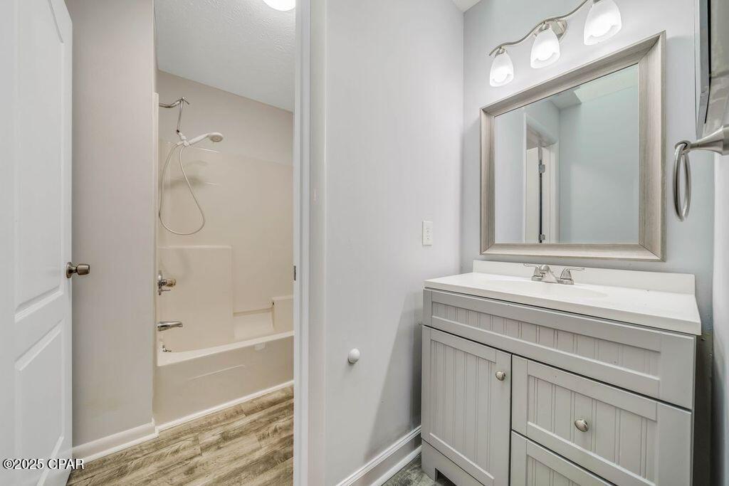 Treasure Island - Residential