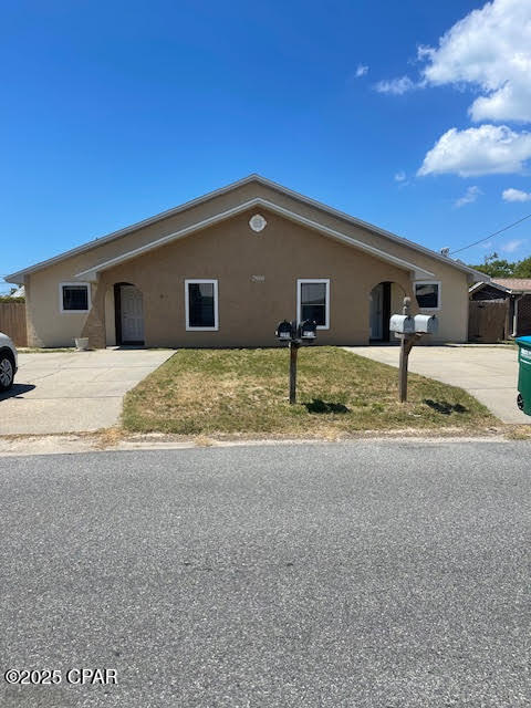 Treasure Island - Residential