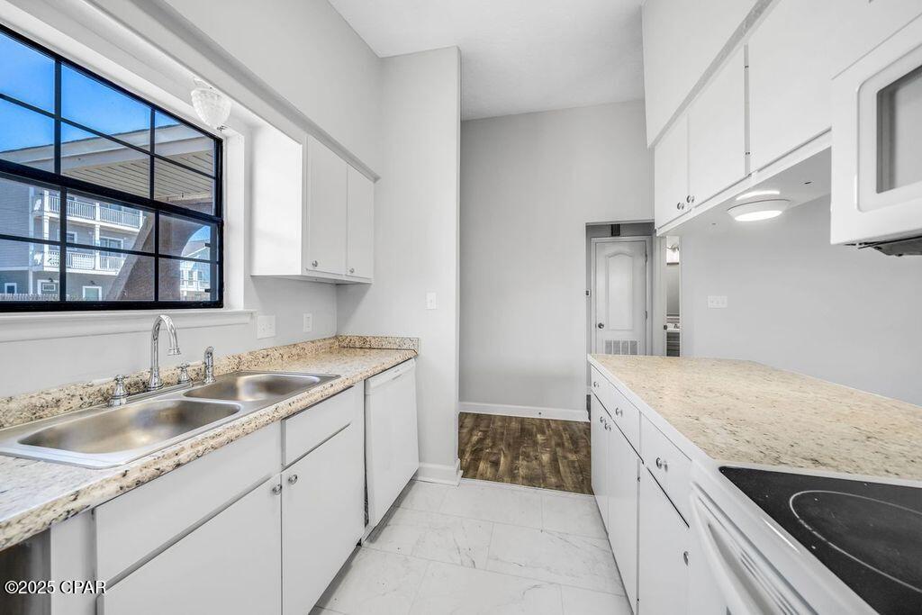 Treasure Island - Residential