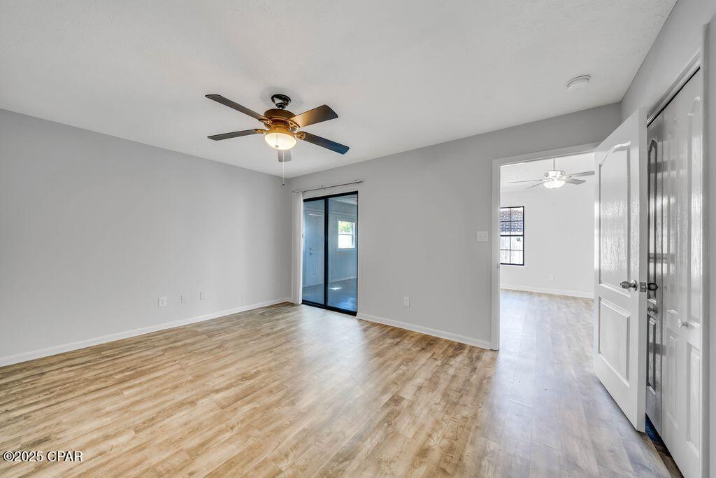 Treasure Island - Residential