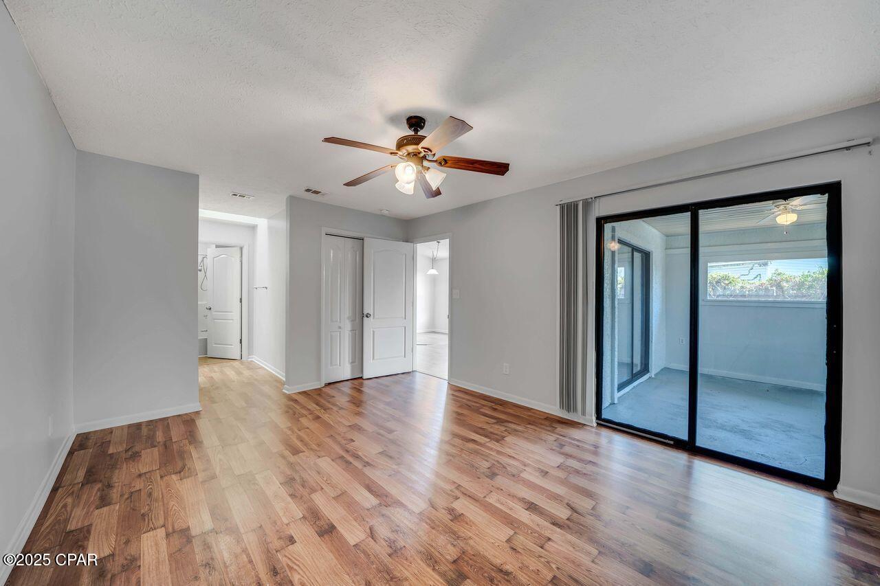 Treasure Island - Residential