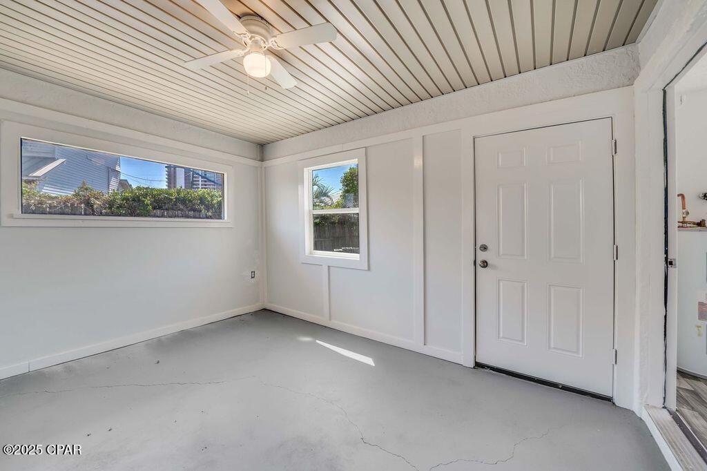 Treasure Island - Residential