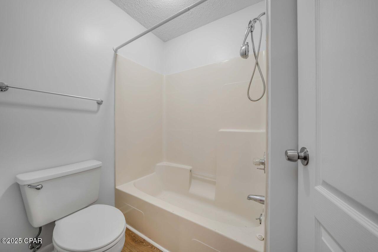 Treasure Island - Residential