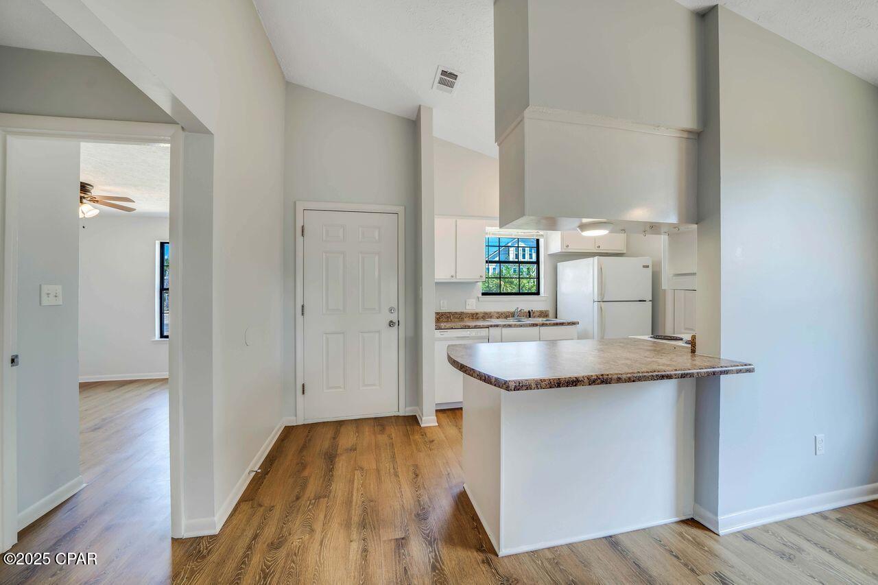 Treasure Island - Residential