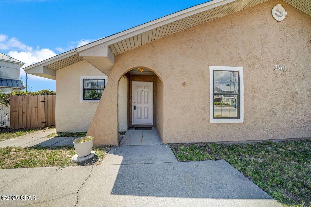 Treasure Island - Residential