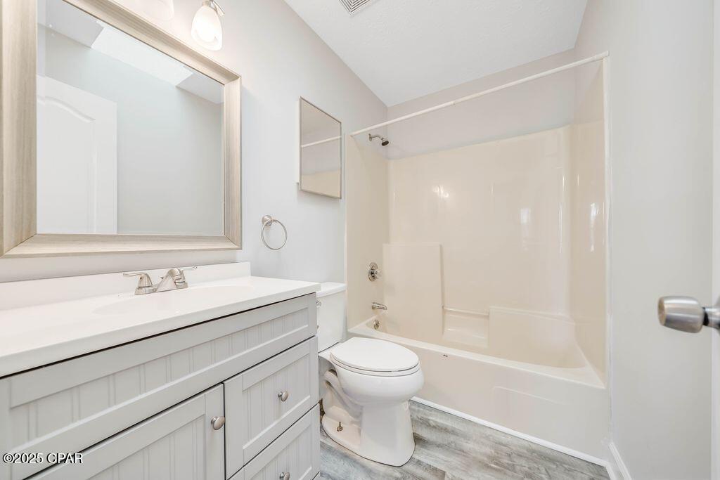 Treasure Island - Residential