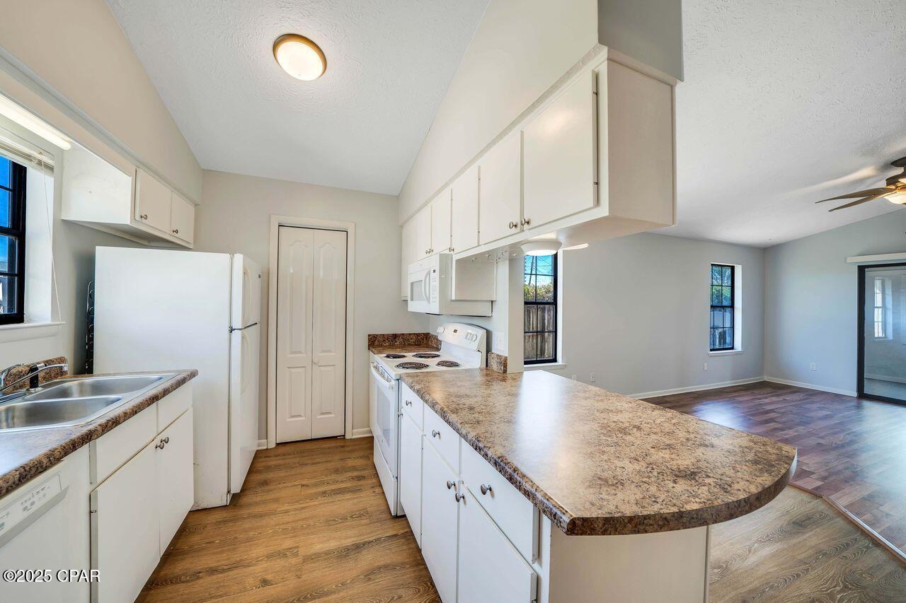 Treasure Island - Residential