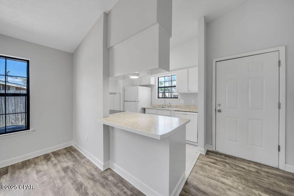 Treasure Island - Residential