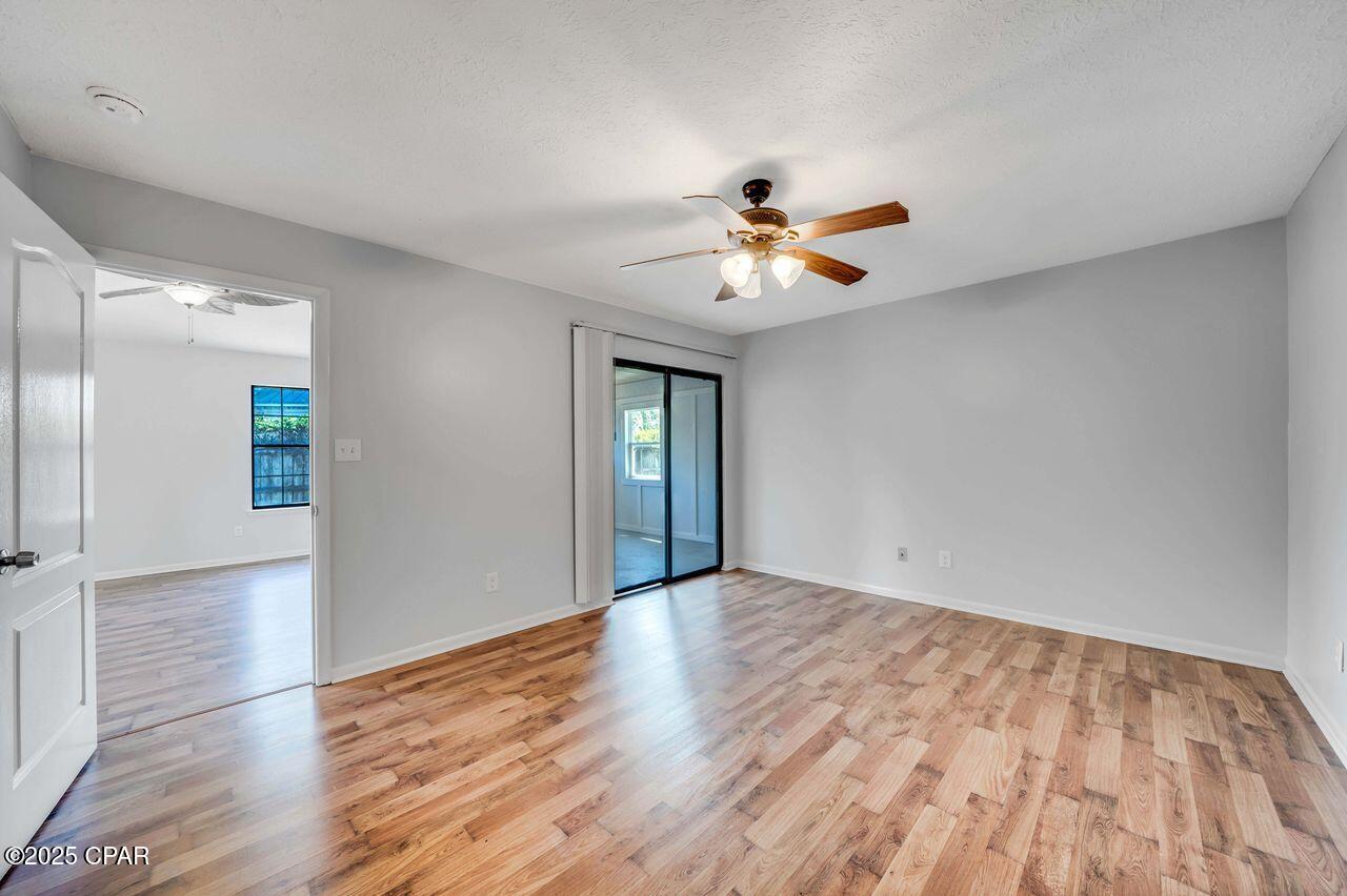 Treasure Island - Residential