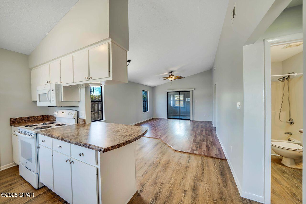 Treasure Island - Residential